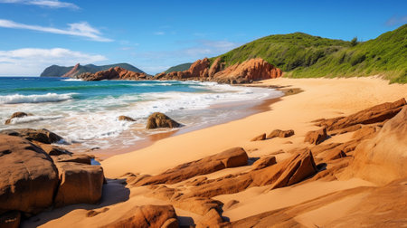 Photo of the hidden gems of secluded - ID:1-206728720 - Royalty Free