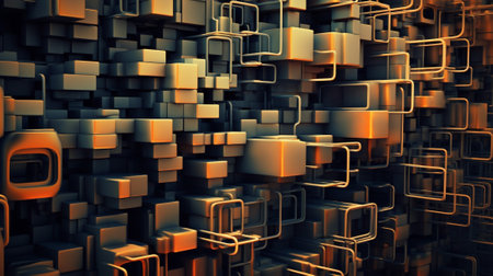 the intriguing interplay between organic shapes and geometric patterns within industrial environments. Seek out scenes where the raw, organic forms of nature and the structuredの素材