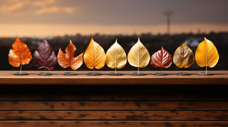 This image prompt invites photographers to capture the dynamic seasonal transitions within an urban oasis, showcasing the vibrant interplay between nature and the cityscape.の素材