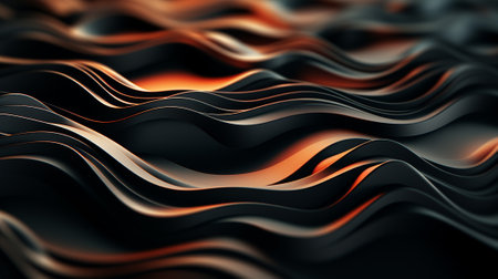 unique patterns where squares, triangles, and circles come together captivating wave-like designs. Experiment with the curvature and arrangement of these shapes to achieve stunning visual effectsの素材