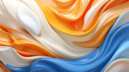 the ocean's majesty through our coastal paint pour art. Our collection vividly captures the crashing waves and coastal serenity in stunning colors. the world of liquid art inspired by the seaの素材
