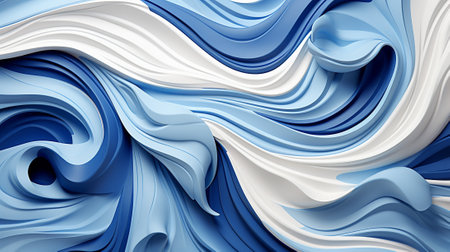 the ocean's majesty through our coastal paint pour art. Our collection vividly captures the crashing waves and coastal serenity in stunning colors. the world of liquid art inspired by the seaの素材