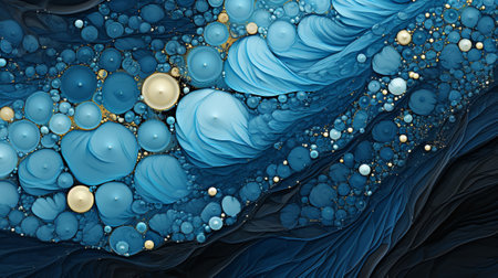 Dive into the captivating world of digital fractals inspired by the renowned Mandelbrot set. experiment with different zoom levels, revealing mesmerizing details in each intricate fractal design.の素材