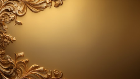 Immerse yourself in a world of shimmering brilliance and sophistication. Our curated range of gold textures offers unparalleled elegance, ideal for enhancing your designs and projects.の素材