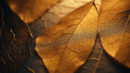 luxury leaf textures. incorporating these lush and lavish foliage patterns. Immerse yourself in a world of sophistication and natural beauty, enhancing your visuals with the finest leaf textures.の素材