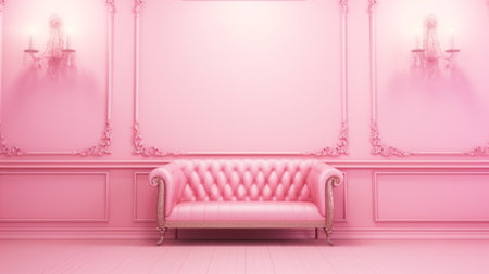 a world of opulence and sophistication with our curated luxury pink room collection. Discover exquisite decor, furnishings, and design ideas that transform any space into a haven of style and comfort.の素材