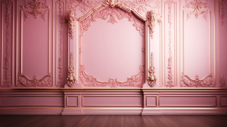 a world of opulence and sophistication with our curated luxury pink room collection. Discover exquisite decor, furnishings, and design ideas that transform any space into a haven of style and comfort.の素材