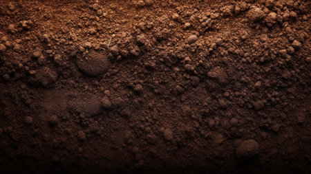 luxury soil texture and elevate your gardening experience to new heights. Discover a curated selection of premium soil blends, carefully crafted to enrich and nourish your plants. opulenceの素材