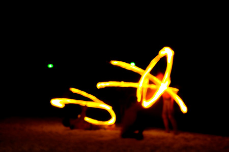 Fireの写真素材