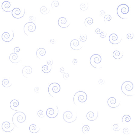 Vector seamless pattern. Modern stylish texture.のイラスト素材