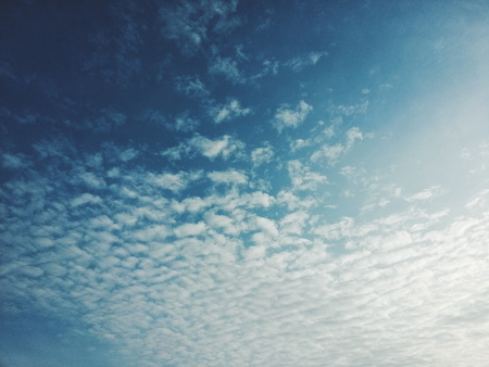 skyの写真素材