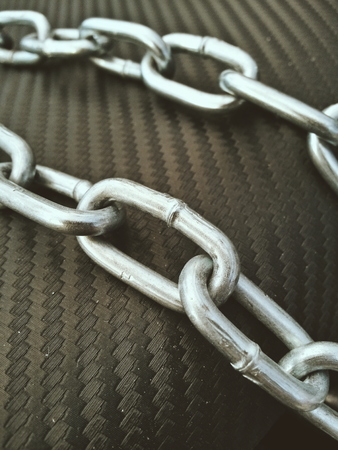 chainの写真素材