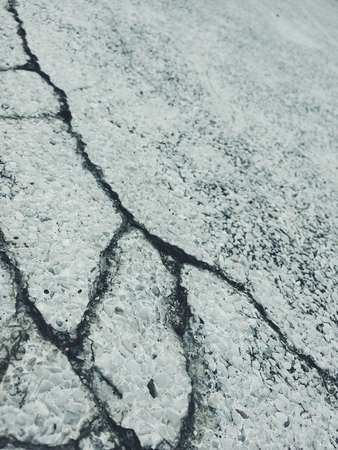 stone floorの写真素材