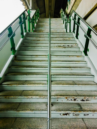 stationの写真素材