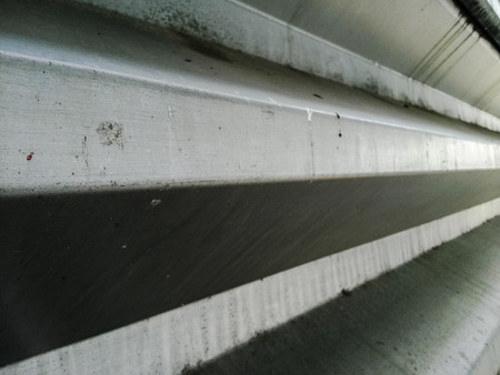 steel roof