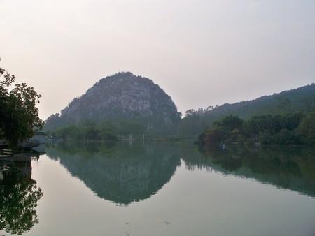 natural sceneryの写真素材