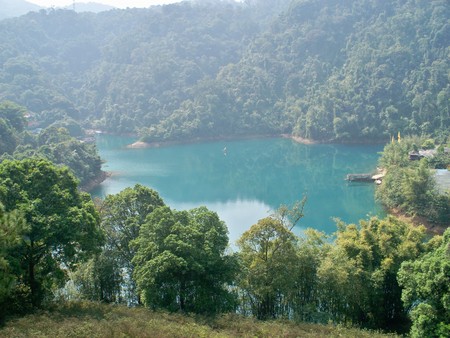 natural sceneryの写真素材