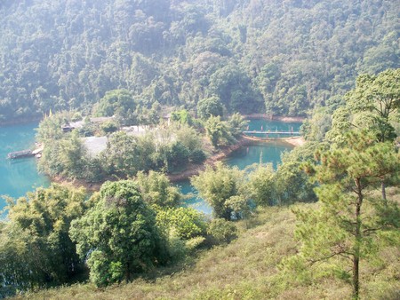 natural sceneryの写真素材