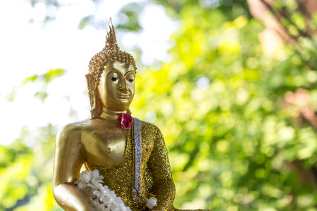 Songkran Festivalの写真素材