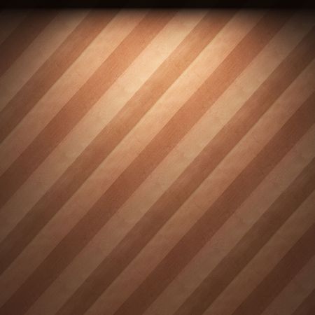 illuminated fabric wallpaper made in 3D graphicsの写真素材