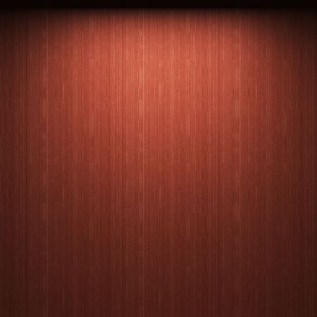 illuminated fabric wallpaper の写真素材