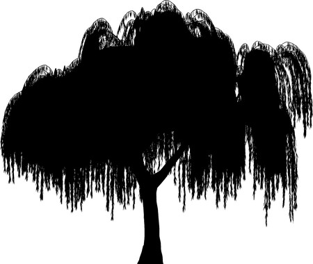 Tree のイラスト素材