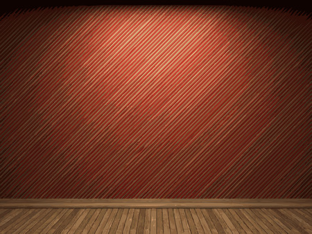 vector illuminated fabric wallpaper backgroundのイラスト素材