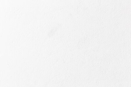 white wall patternの写真素材
