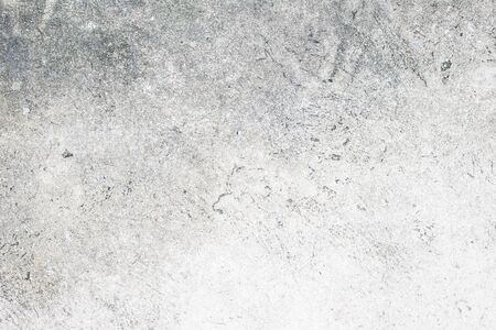 concrete road backgroundの写真素材