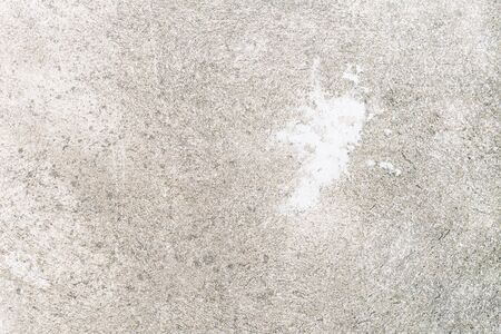 concrete road backgroundの写真素材