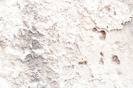 Texture from old rough grunge weathered wallの写真素材