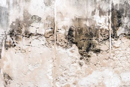 Old wall abstract background, Textureの写真素材