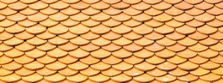 thai style tileの写真素材