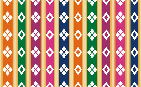 HinaMatsuri Wallpaper (Seamless Pattern)の写真素材