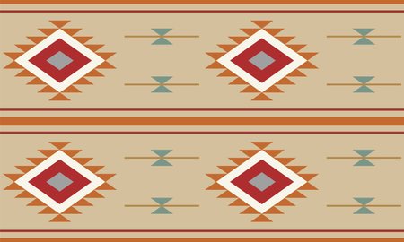 Chimayo pattern