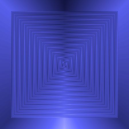 Abstract blue backgroundの写真素材