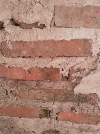 Old brick wall texture background. Brick wall texture background. Brick wall texture background