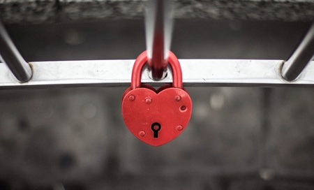 The heart of the castleの素材