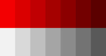 Indonesia flag image backgroundの写真素材