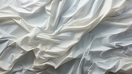 Silk fabric paper background imageの素材
