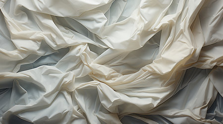 Silk fabric paper background imageの素材