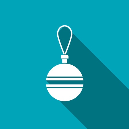 xmas iconのイラスト素材