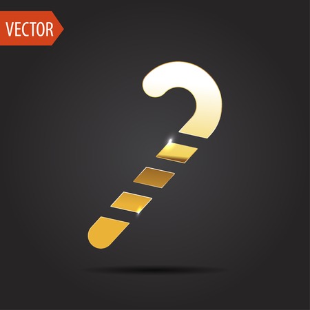 xmas iconのイラスト素材