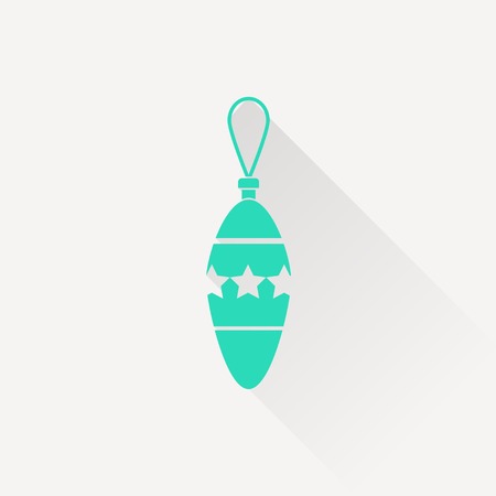 xmas iconのイラスト素材