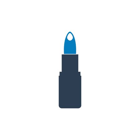 Lipstick Icon.のイラスト素材