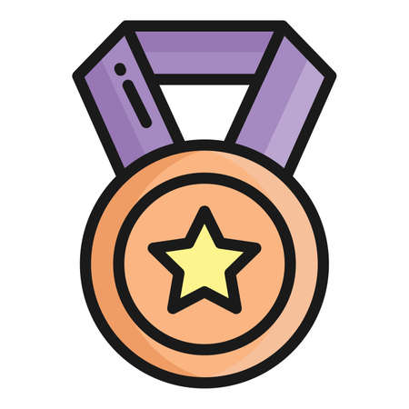 write board vector icon, school and education iconのイラスト素材