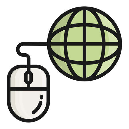 write board vector icon, school and education iconのイラスト素材