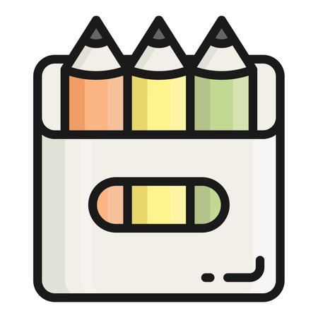 write board vector icon, school and education iconのイラスト素材