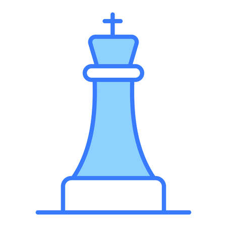 strategy Finance Related Vector Line Icon. Editable Stroke Pixel Perfect.のイラスト素材