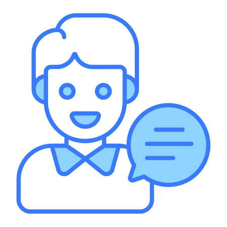 businessman Finance Related Vector Line Icon. Editable Stroke Pixel Perfect.のイラスト素材